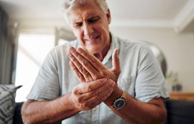 Cómo combatir la artritis y el desgaste articular con la alimentación