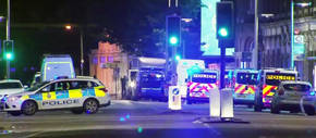 Londres sufre un nuevo atentado terrorista en la campaña electoral