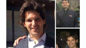 La familia confirma la muerte del español Ignacio Echeverría en el atentado de Londres