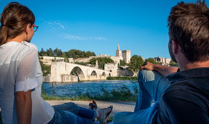 Avignon-puente