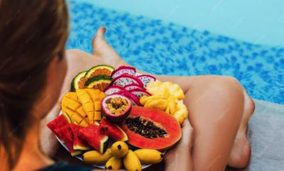 Por qué el ayuno intermitente potencia los beneficios de la hidroterapia