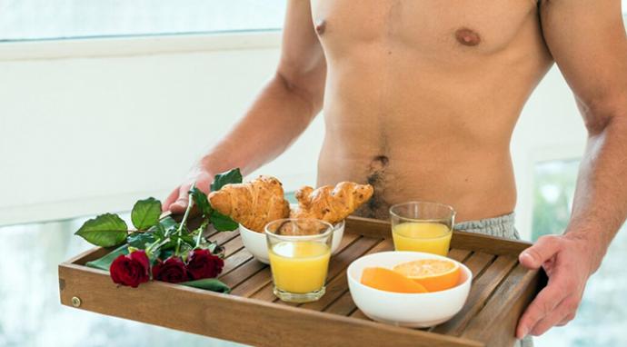 AYUNO EN BALNEARIO LEANA