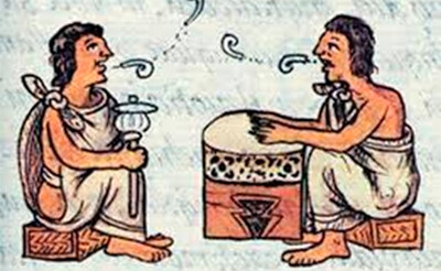 Los Instrumentos Musicales de los Aztecas