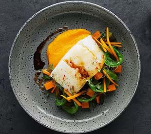 Bacalao
