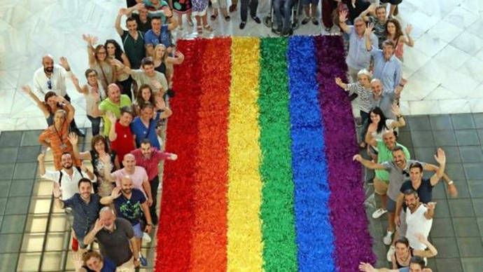 Transporte, limpieza y seguridad: así cambiará Madrid durante la semana del Orgullo LGTBI