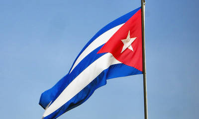 Declaration of the Revolutionary Government of Cuba
