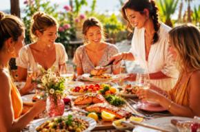 El salmón conquista la parrilla: el pescado más inteligente del verano llega para quedarse