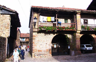 Bárcena