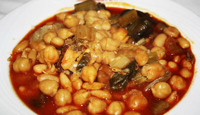 Berza con Pringá - (crédito foto:pixabay.com – imagen de referencia)