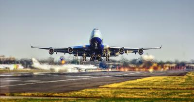 Volar podría volver a ser un lujo para unos pocos. (crédito foto: pixabay.com – imagen de referencia)