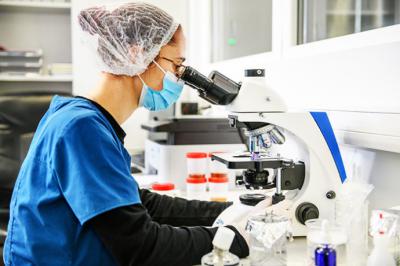 Los múltiples beneficios de los productos biológicos para una agricultura sostenible