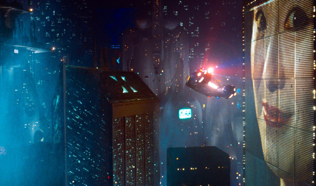 El futuro de Blade Runner ya llegó… o tal vez no. ¿La ciencia ficción prevé el porvenir?