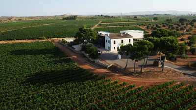 Bodegas Hispano-Suizas