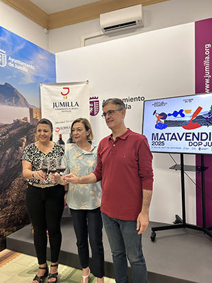 La Matavendimia se celebrará el 25 y 26 de octubre en Jumilla