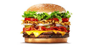 Los salarios en Burger King, de 11.500 a 18.600 euros brutos anuales