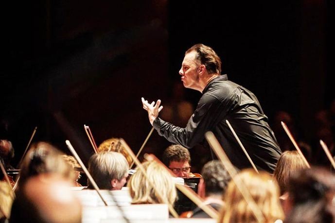 Cuando Wagner habla sin palabras: Currentzis y la fuerza del mito