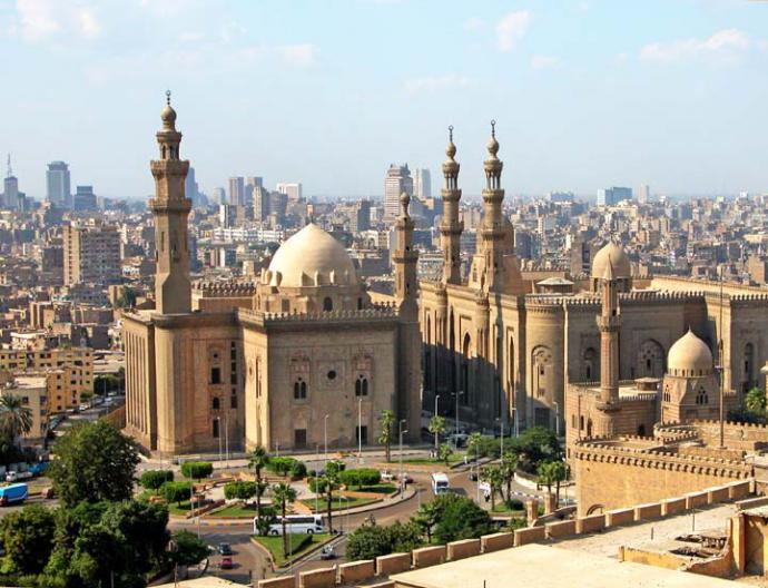 El estreno de “Muerte en el Nilo” coincide con el auge del turismo hacia Egipto