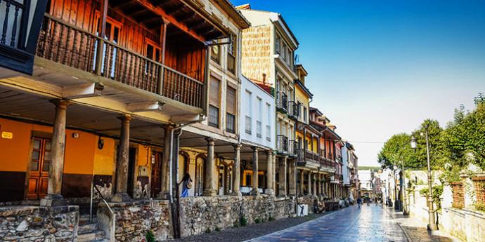 Jornadas Gastronómicas En Avilés