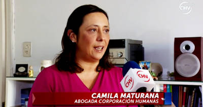 Aborto con 3 causales analizado por Camila Maturana En la Oreja