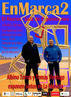 “Enmarca 2” Arte Y Composición