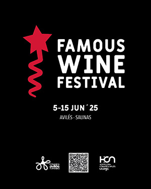 Famous Wine Festival, 2025