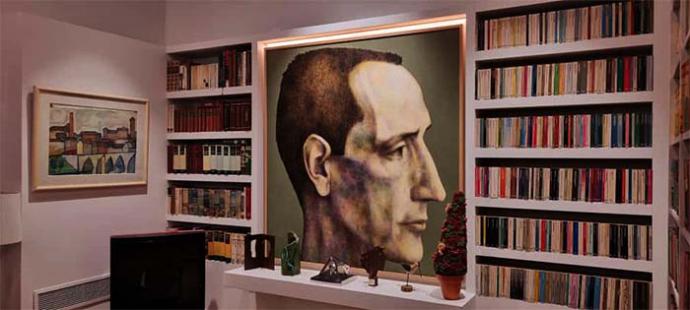 Casa-Museo de Miguel Delibes