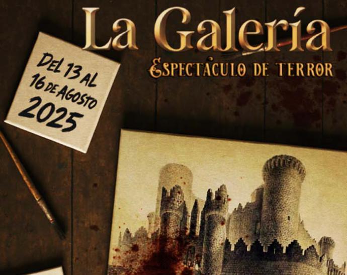 Este verano, la historia cobra vida en el Castillo de Belmonte