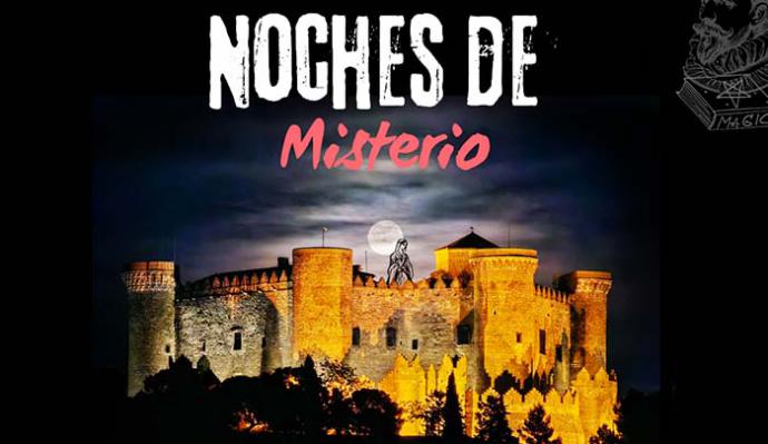 Este verano, la historia cobra vida en el Castillo de Belmonte