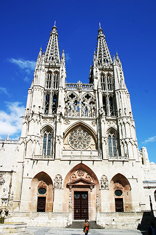 Catedral de Burgos