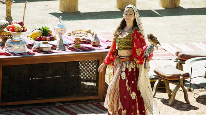 Diez consejos (más uno) para visitar Puy du Fou España y disfrutarlo a tope