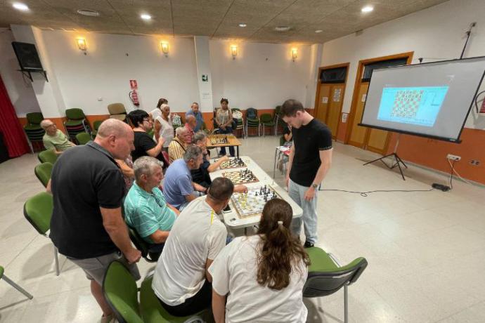 Chesscul, escuela de ajedrez online, gana fuerza en España gracias a una innovadora iniciativa