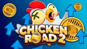 Chicken Road: el juego online que crece de manera imparable