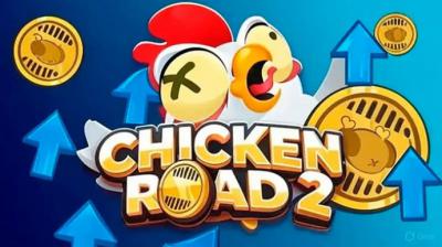 Chicken Road: el juego online que crece de manera imparable