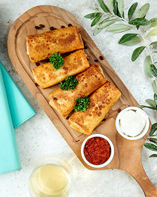 Chimichanga