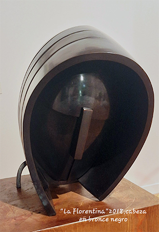 Exposición: M artín Chirino. Memoria del Círculo