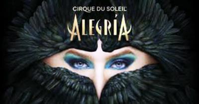 Cirque du Solei