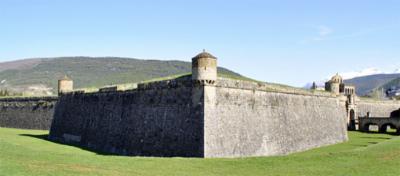 Ciudadela de Jaca