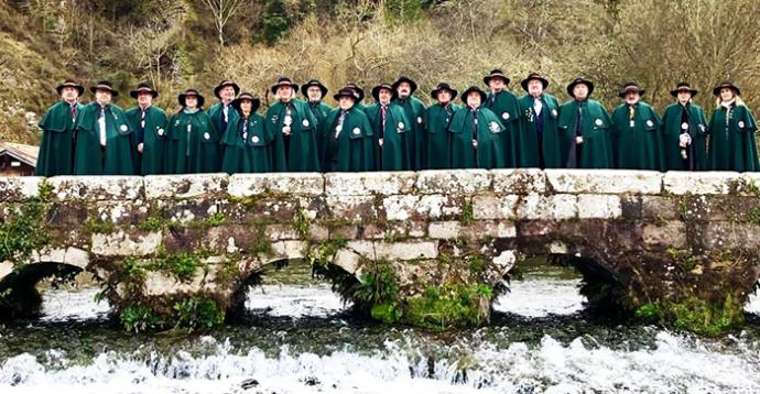 Cofradía de los Cocidos de Cantabria