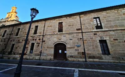 Colegio Universitario Zamora