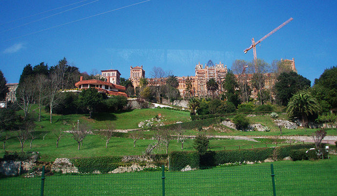 Comillas acogerá el XXIII Festival Caprichos Musicales