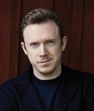 Concierto la cancio?n de la tierra - Daniel Harding
