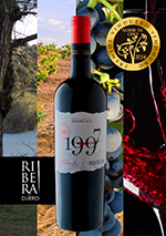 Crianza 1997 - Vinduero