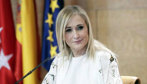 La Guardia Civil implica a Cifuentes en la financiación irregular del PP de Madrid