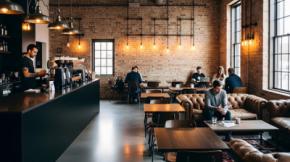 4 de cada 10 personas confunden un Club Social de Cannabis con un coffee shop