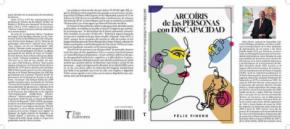 Cubierta del libro de Félix Pinero 