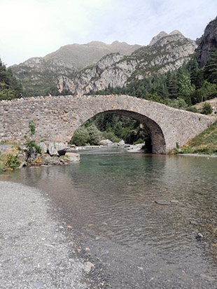 Balneario de Panticosa y alrededores: escapada familiar entre montañas, aventuras y bienestar
