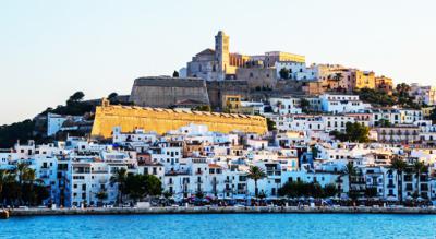 Dalt Vila