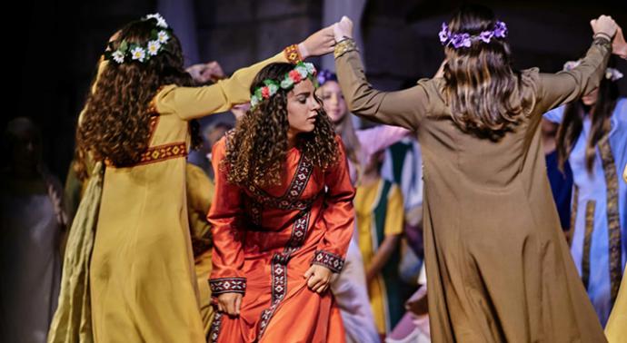 Cuando la historia cobra vida: las fiestas y recreaciones históricas que revalorizan el alma de España