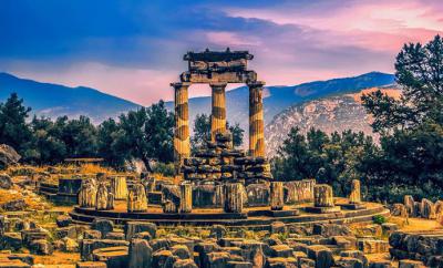 Lo que no puedes perderte en tu próximo viaje a Grecia