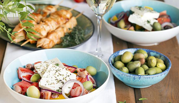 Cómo combatir la artritis y el desgaste articular con la alimentación